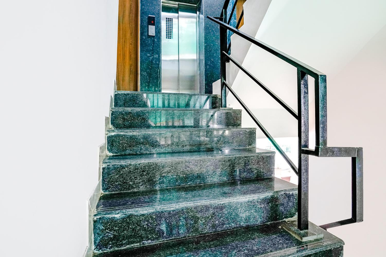 Public Area 2, Via Wakad Villa, Pune