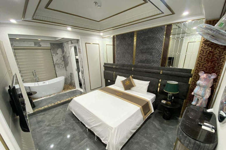 Others 5, Bao Ngoc Hotel Phap Van, Hoàng Mai