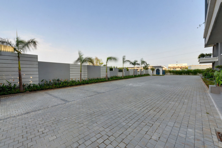 Exterior & Views 2, The Fern Residency Bhiwandi-Pimplas, Series by Marriott, Thane