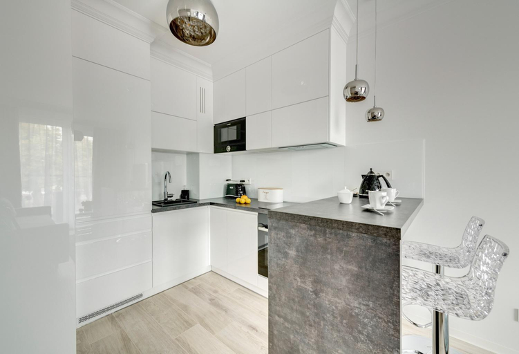 Others 5, Apartment Navio Estate by Noclegi Renters, Gdańsk City