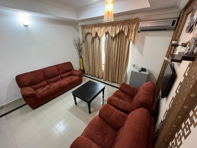 Others 5, Gee Bee Palace, Ernakulam
