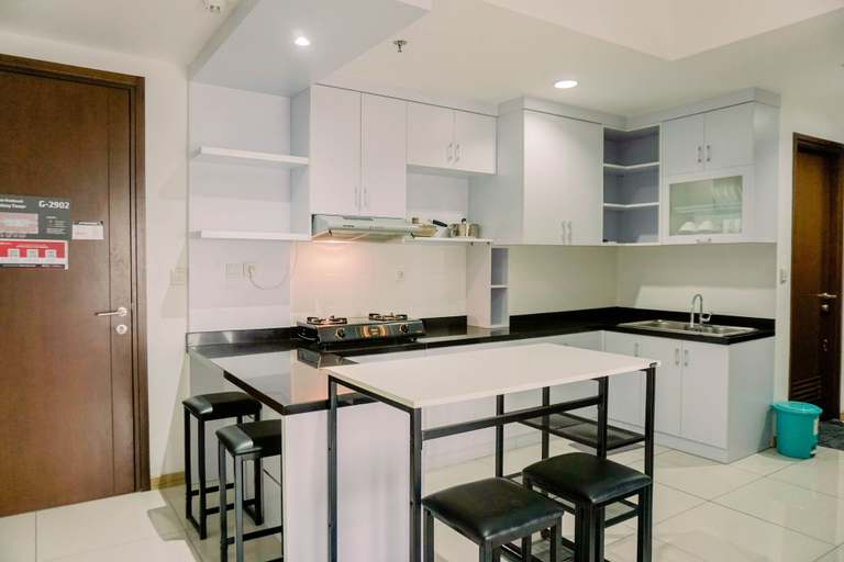 Others 5, Comfort And Modern Look 2Br Apartment M-Town Signature, Tangerang