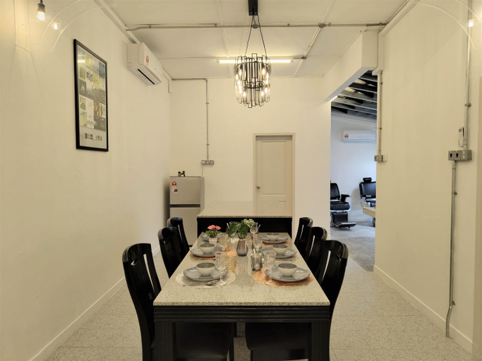 Others 5, Garden Home Ipoh, Kinta