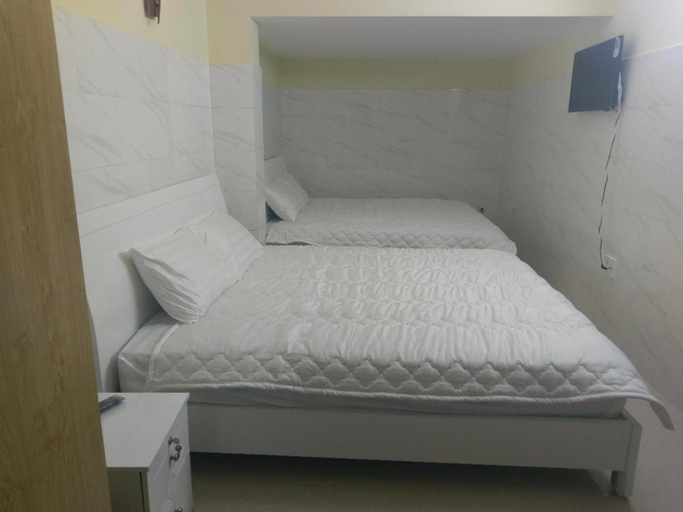 Bedroom 2, ST. Dong Tam Guesthouse, Đà Lạt