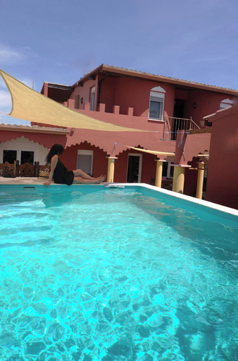 Sport & Beauty 4, Aladin Comfort Country Rooms, Reguengos de Monsaraz