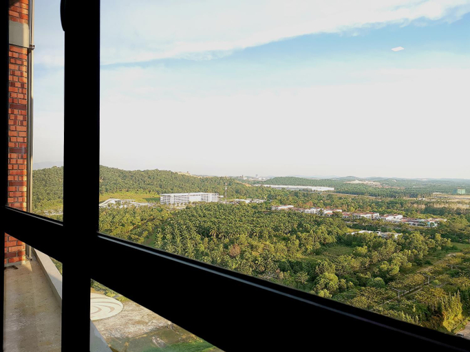 Others 3, Bell Suite - The Premium Suite @ Sepang, Sepang