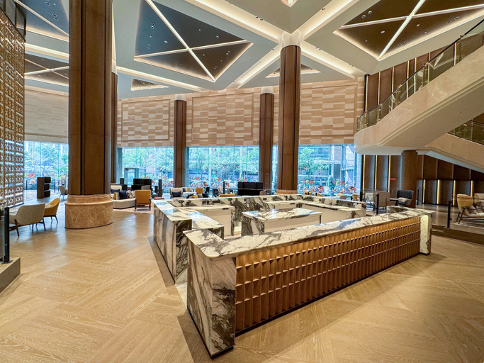 Food & Drinks 4, voco Changzhou Fudu by IHG, Changzhou
