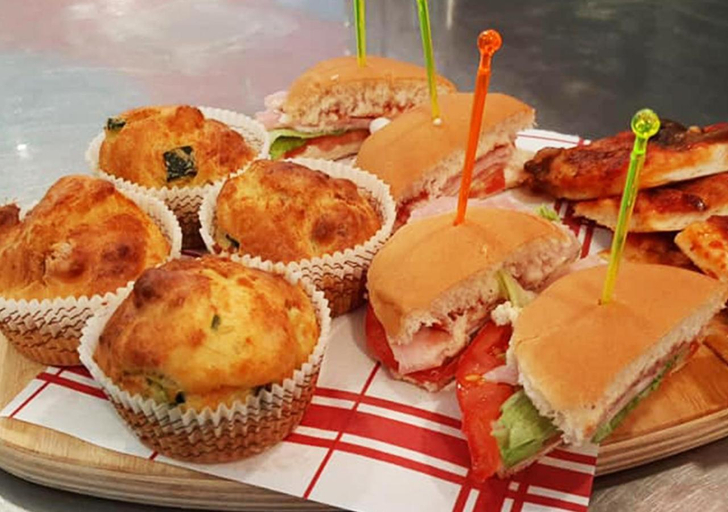 Food & Drinks 3, Accomodati B&B, Reggio Di Calabria
