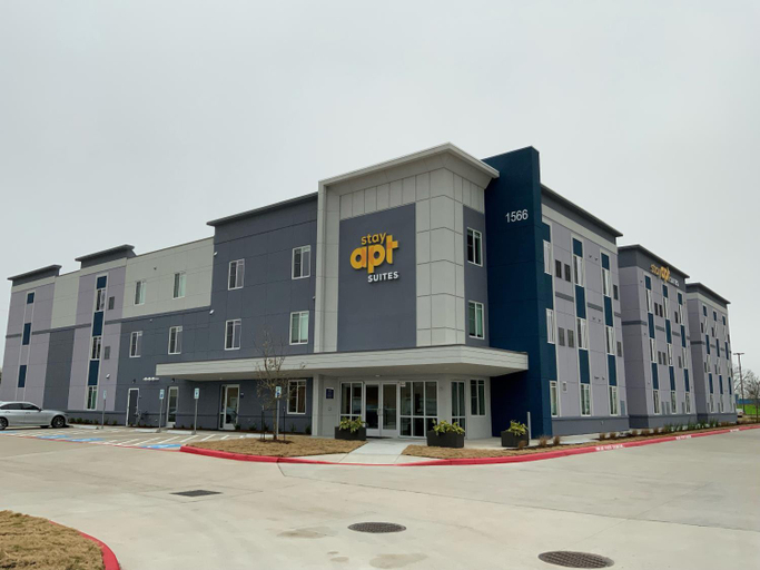 Exterior & Views 2, stayAPT Suites Houston NASA Clear Lake, Houston