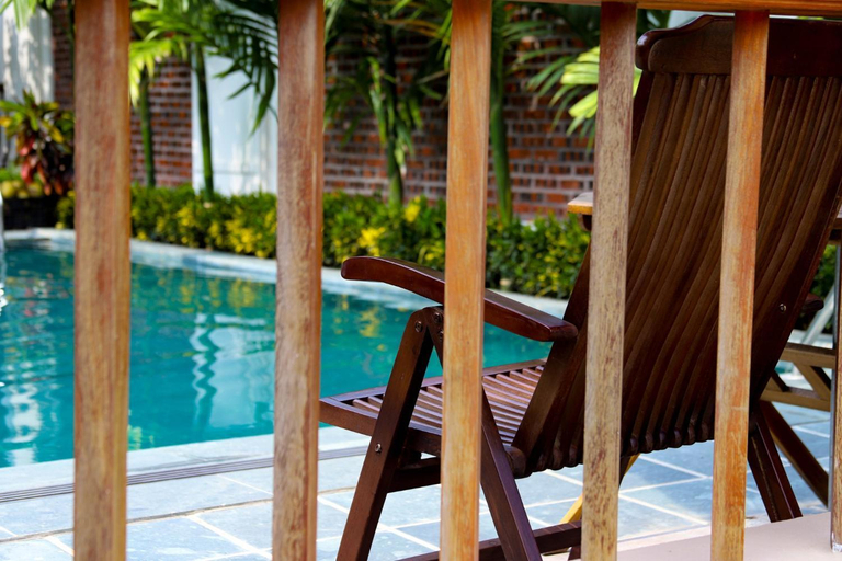 Sport & Beauty 2, Mai Mountain Homestay, Hoa Lư