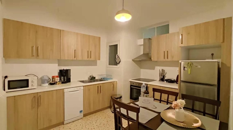 Others 5, Filopappou Hill apt GTD8325, Attica