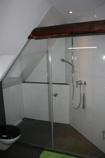 Others 4, Ferienwohnung am Kurpark, Schaumburg
