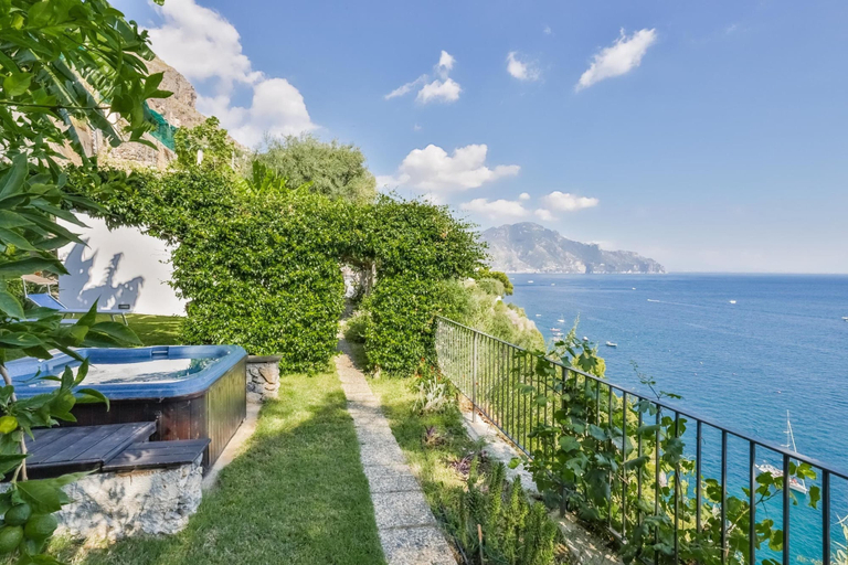 Others 5, Villa Santa Maria - Luxury Country House, Salerno