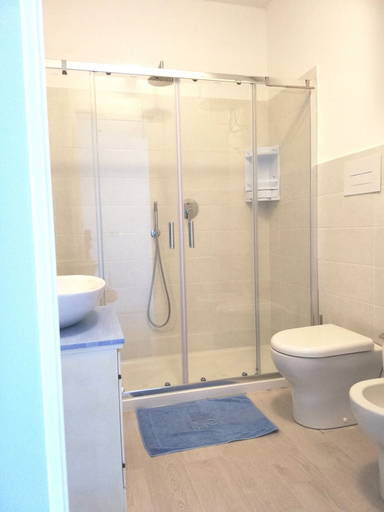 Bathroom, Affittimoderni Castelsardo Smeralda, Sassari