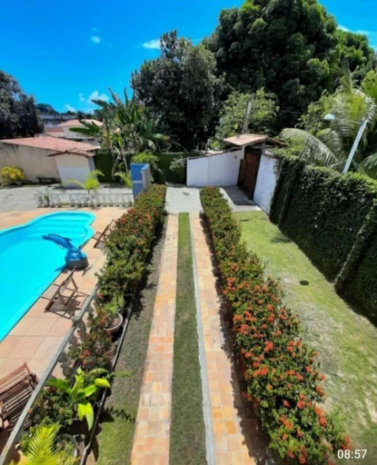 Sport & Beauty, Pousada Canto de Guarajuba, Camaçari