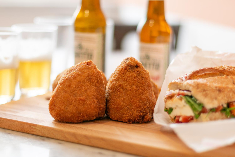 Food & Drinks, Autentica Ortigia, Syracuse
