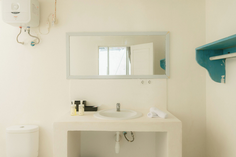 Bathroom 2