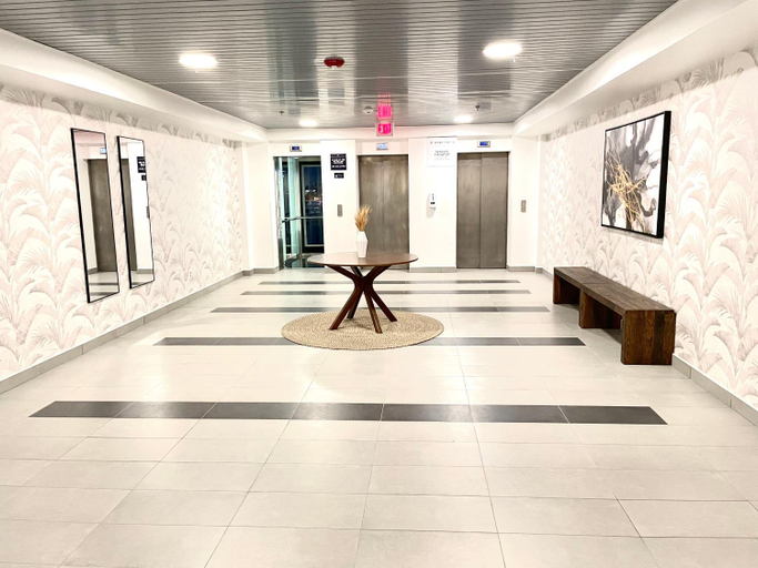 Public Area
