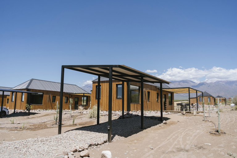 Exterior & Views 2, La Morada Lodge - Valle de Uco, Tunuyán