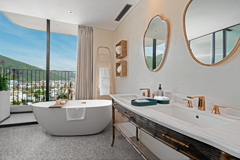 Bathroom 5