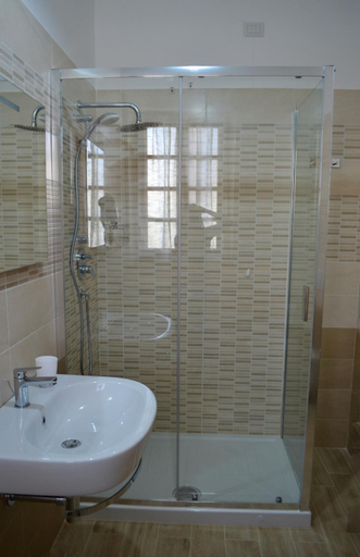 Others 2, Le Twins -Bed and Breakfast, Vibo Valentia