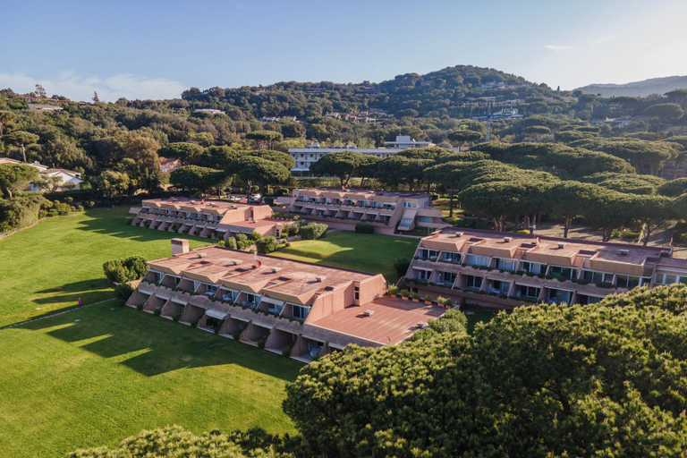 Exterior & Views 2, Scoglietto 50, Grosseto