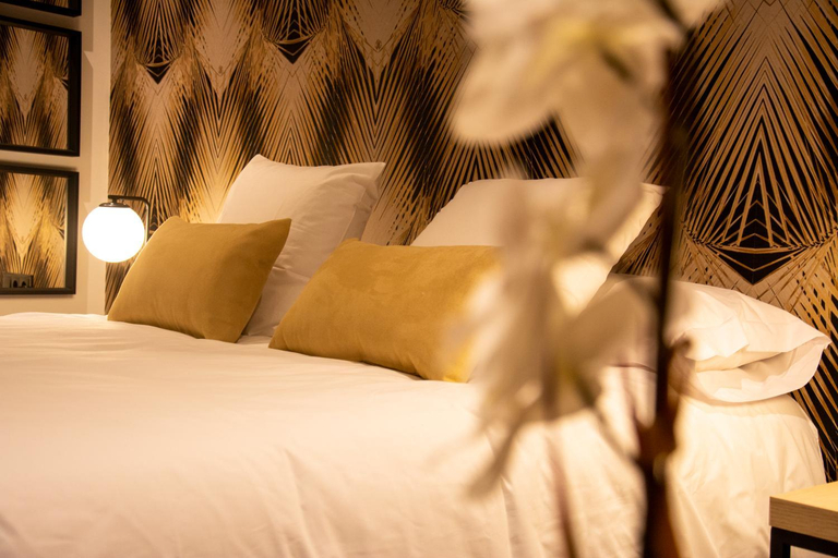 Bedroom 2, OKELO, Zamora