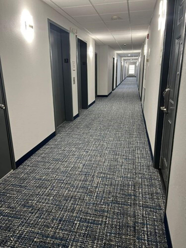 Others 5, Quality Inn Rome South, Floyd