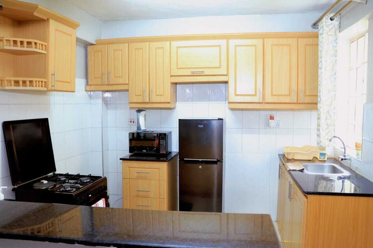 Others 4, Lux Suites Okiega Apartments Kisii, Nyaribari Chache
