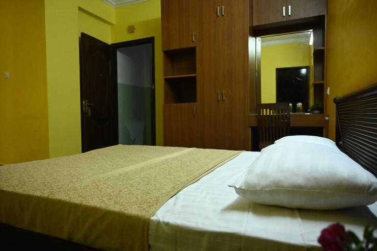 Bedroom 21