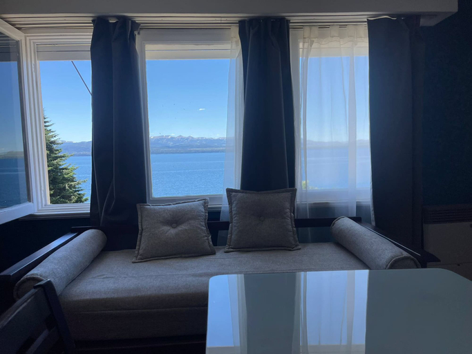 Bedroom 3, Los Dones Departamentos DAT, Bariloche