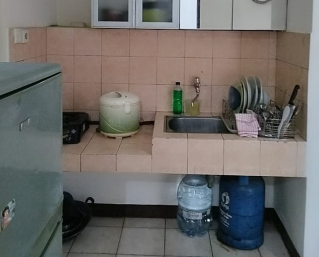 Others 2, Apt Mediterania Garden 1 Azalea by Angel Property, Jakarta Barat
