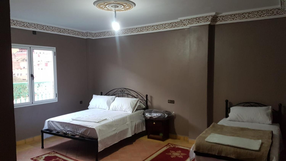 Others 4, Auberge Restaurant Fatihi Freres, Ouarzazate