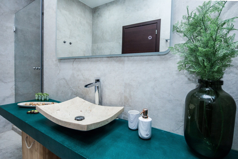 Bathroom 3, Beautiful Aparment in Psiri-Monastiraki, Attica