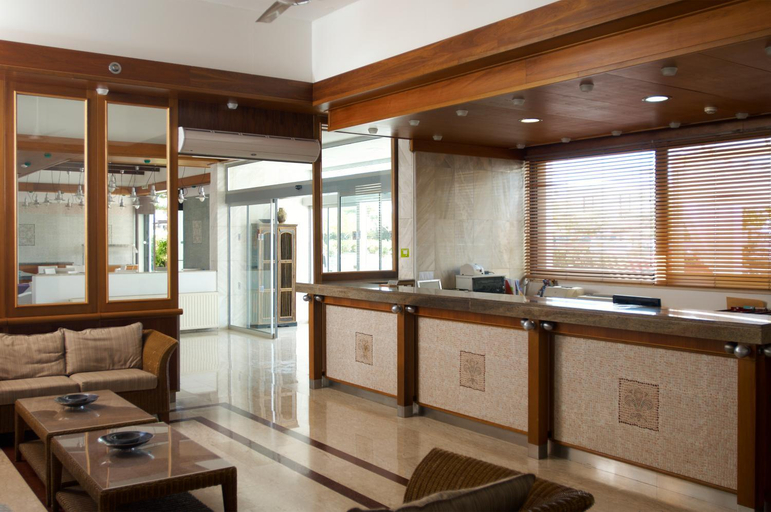 Public Area 4, Senator Hotel Apartments