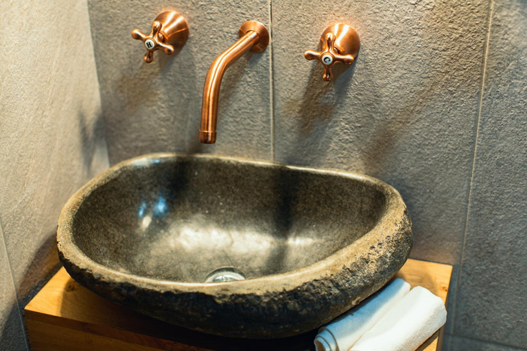 Bathroom 4, BOUTIQUE HOTEL TATE by Aycon
