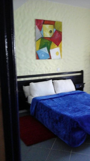 Bedroom 2, Thalassa, El Jadida