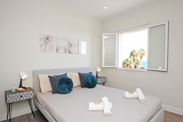 Bedroom 3, Villa Matira, Albufeira