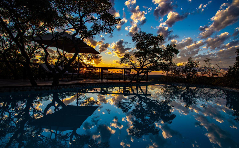 Others 5, Nungubane Game Lodge, Waterberg