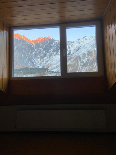 Others 4, Mansarda Kazbegi, Kazbegi