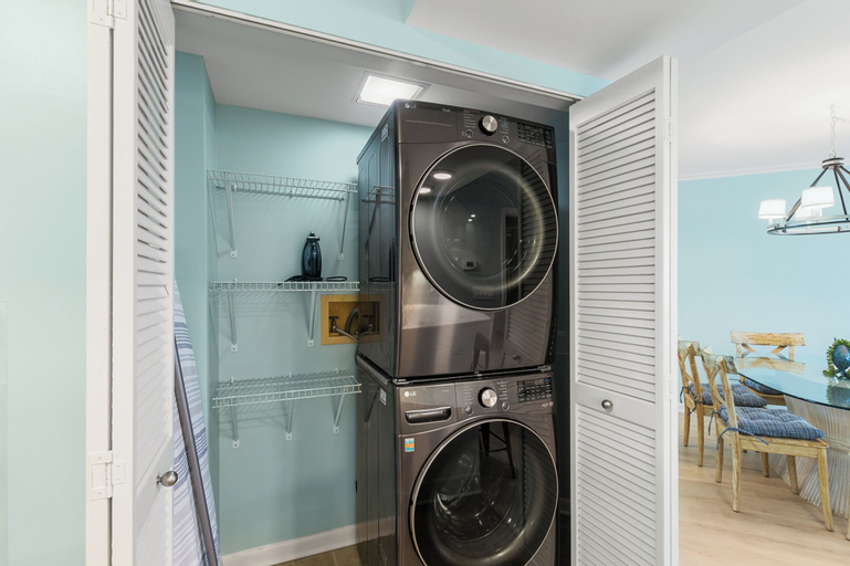Bedroom 5, Windward Pointe 803, Baldwin