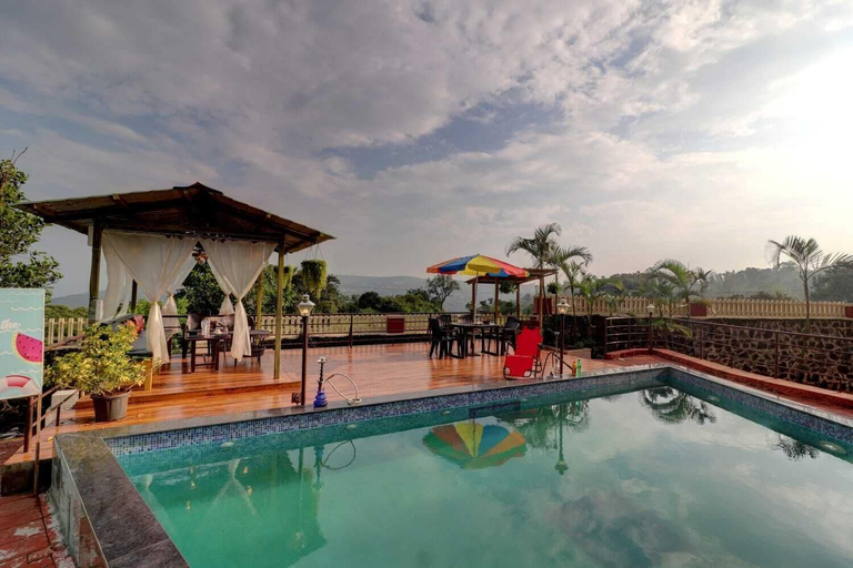 Sport & Beauty 3, Mahinder Inn By Sapphire Stays, Satara