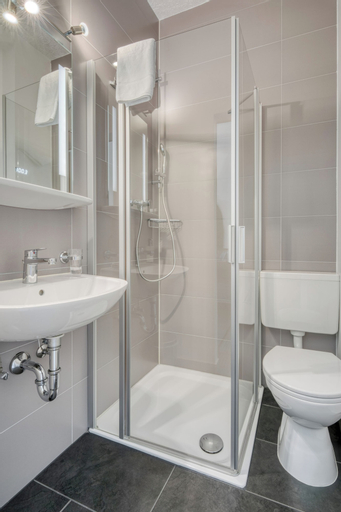 Bathroom 1
