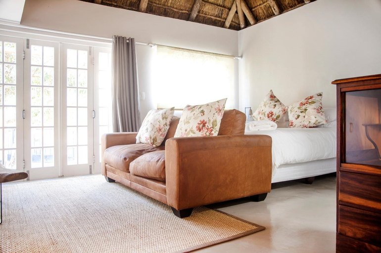 Bedroom 3, Pierneef's Kraal, City of Tshwane