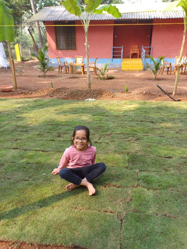 Others 5, amee's retreat, Raigarh