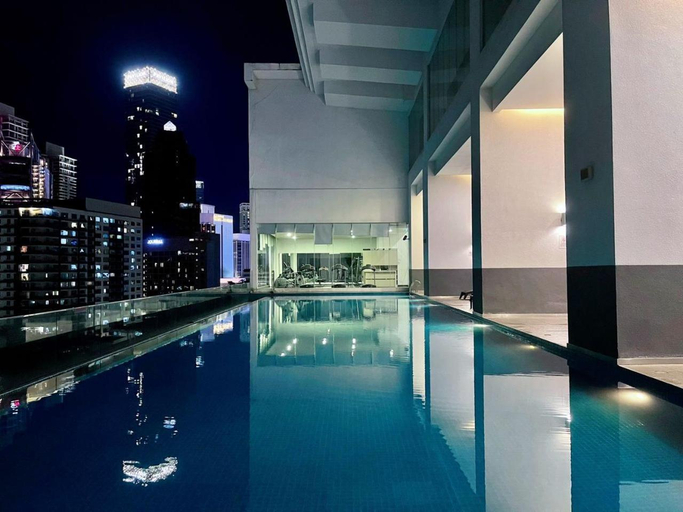Others 5, 6PAX SUITES KL CITY Pavilion at Bukit Bintang NETFLIX & WIFI, Kuala Lumpur