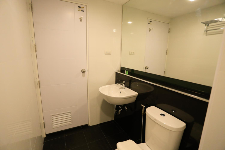 Bathroom 3, Khonkaen Residence, Muang Khon Kaen