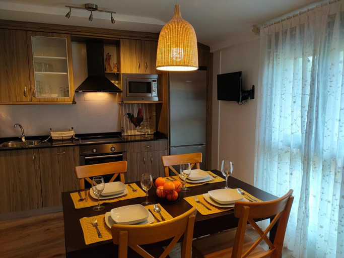 5, Apartamentos Antonia, La Rioja