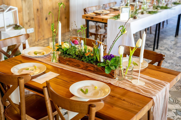 Food & Drinks 2, Benatky 214, Znojmo