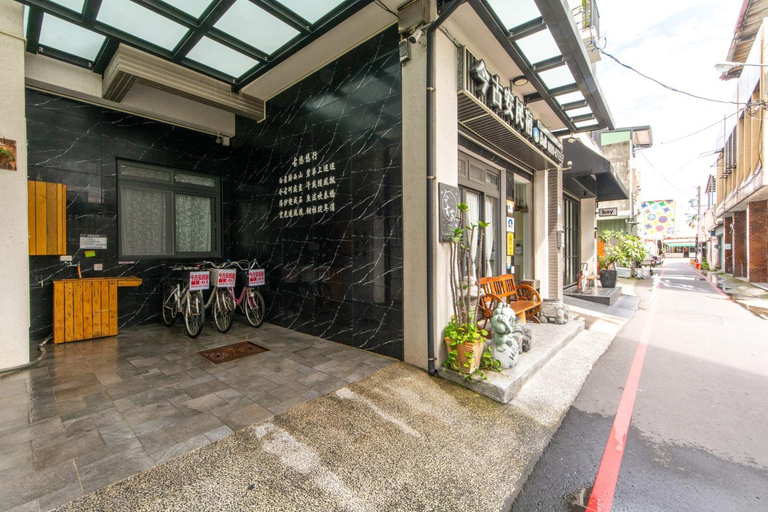 Exterior & Views 2, Jinguann B&B, Hualien